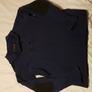 G by Guess Men's Sweater Medium